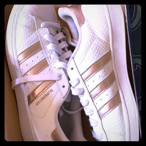 Addidas Superstar! Limited editions🥰‼️